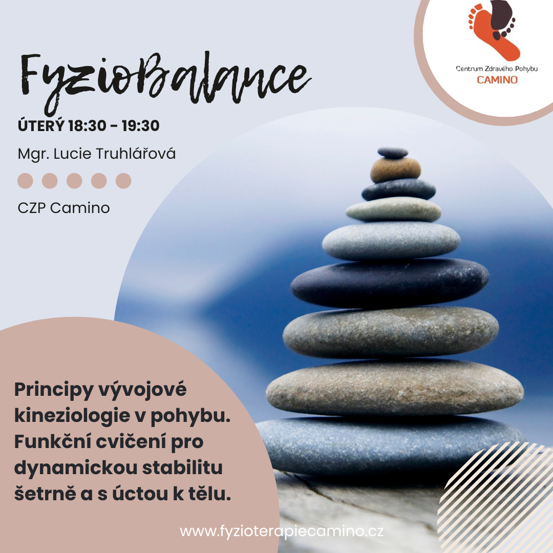 Fyziobalance